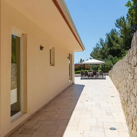 Zaglav Korcula Villa Blato (Korcula)