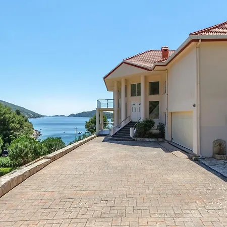 Villa Zaglav Korcula Blato (Korcula)