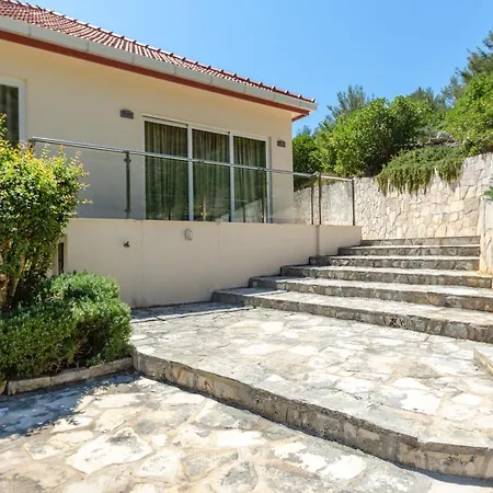 Zaglav Korcula