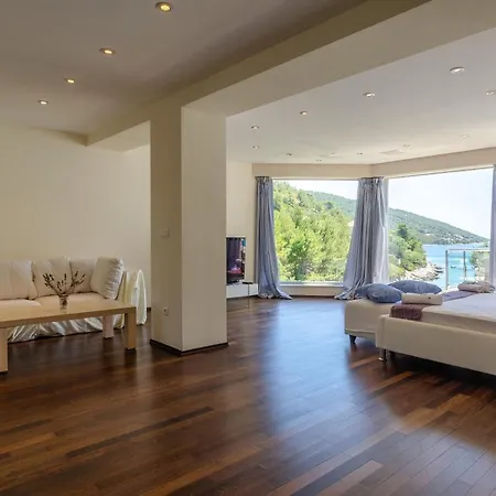 Zaglav Korcula Villa *