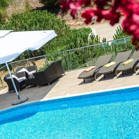 Zaglav Korcula Villa
