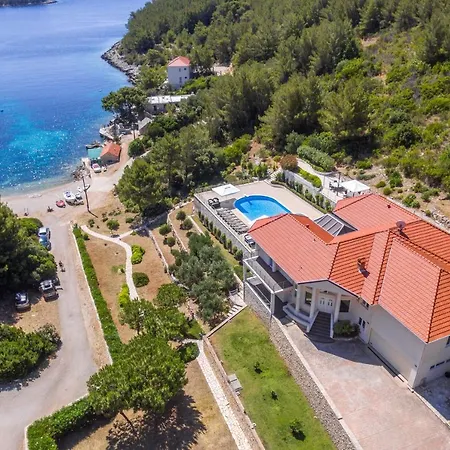 Villa Zaglav Korcula *