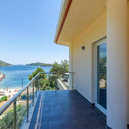Zaglav Korcula