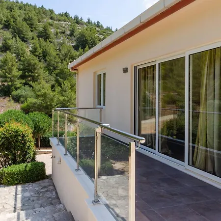 Zaglav Korcula Villa Blato (Korcula)