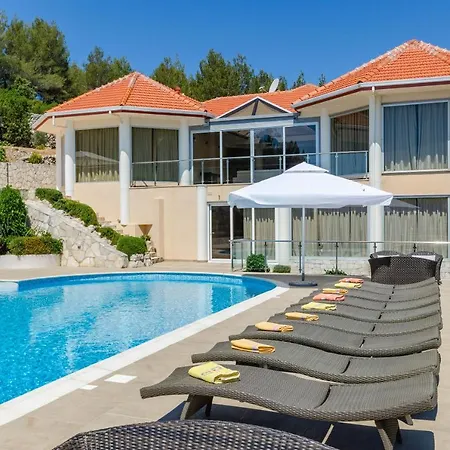 Villa Zaglav Korcula *