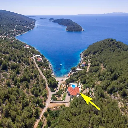 Zaglav Korcula *