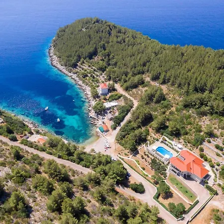 Zaglav Korcula Villa *