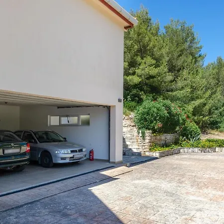 Villa Zaglav Korcula *