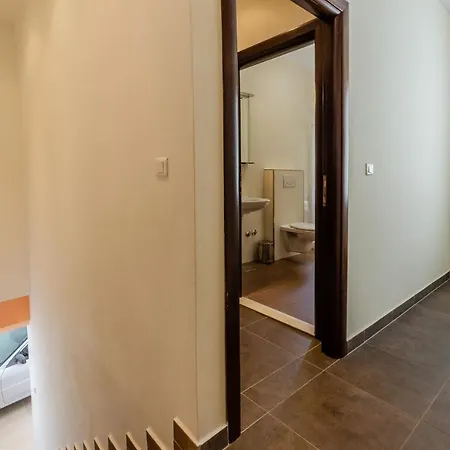 Zaglav Korcula Villa *