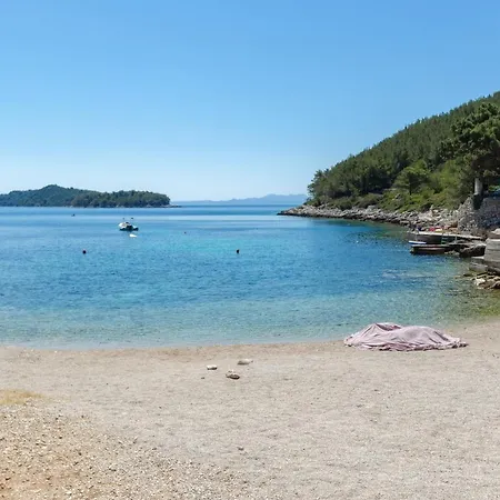 Zaglav Korcula Blato