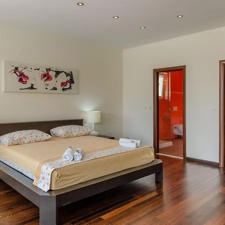 Villa Zaglav Korcula Blato