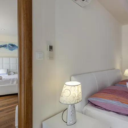 Zaglav Korcula Villa