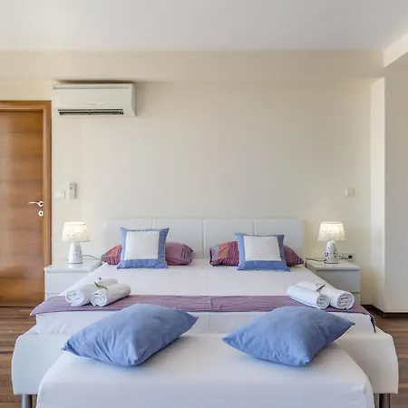 Zaglav Korcula Villa *