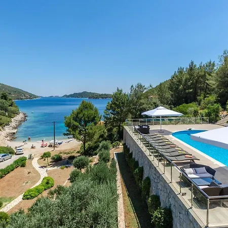 Zaglav Korcula * Blato