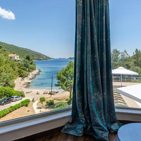 Zaglav Korcula Villa
