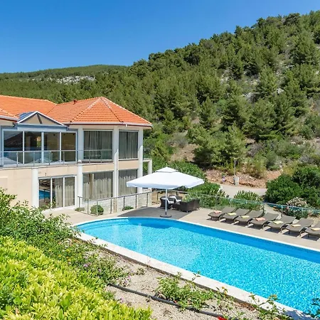 Zaglav Korcula Villa