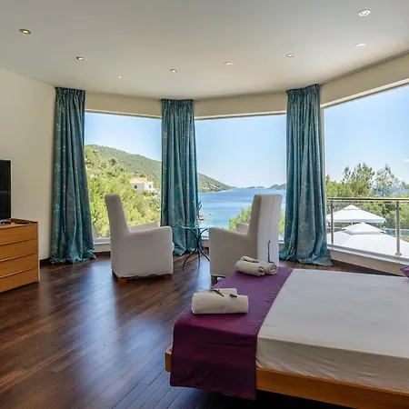 Zaglav Korcula Villa Blato