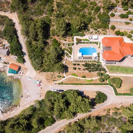 Villa Zaglav Korcula