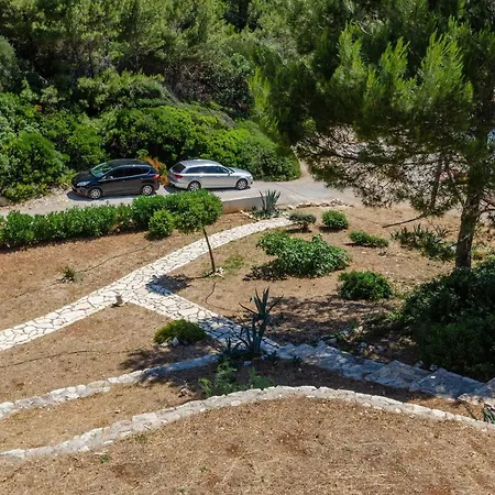 Villa Zaglav Korcula *
